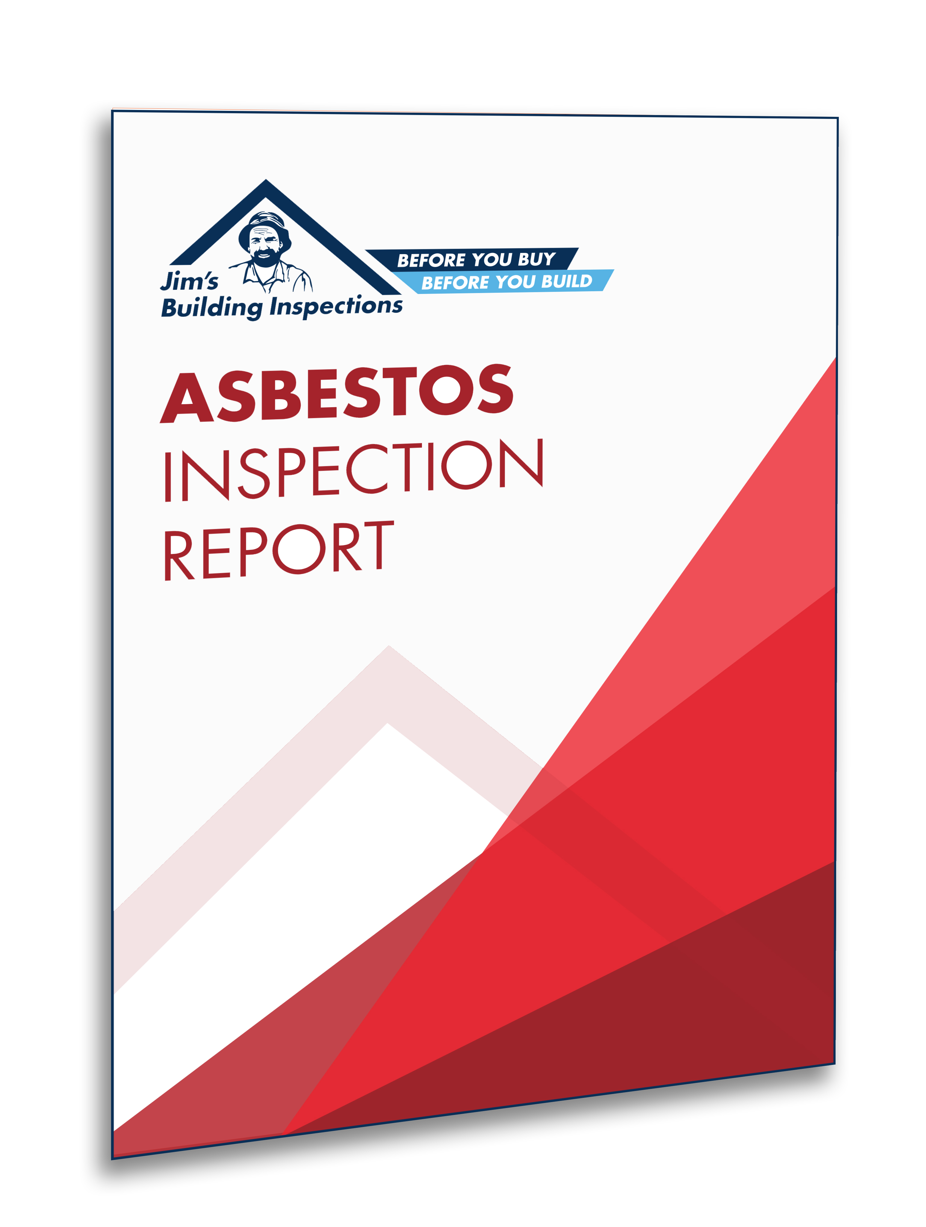 Asbestos Testing and Inspection Report