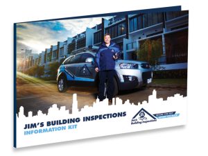 Franchising with Jim’s Building Inspections