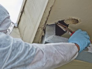 Proposed New Tax To Help Home Owners Remove Asbestos