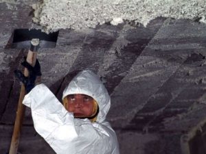 Asbestos Imports – A Health Concern
