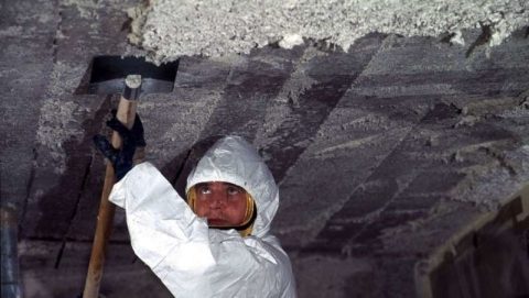 Asbestos Imports - A Health Concern