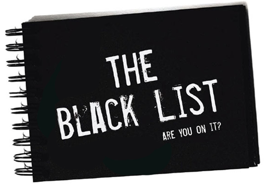 Blacklists For Potential Tenants? You Betcha!