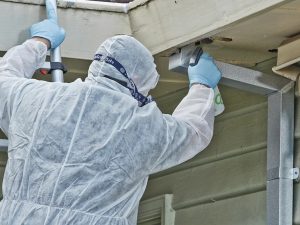 Want to Buy a Home with Asbestos? Here’s a Few Tips.